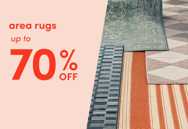 area rug sale